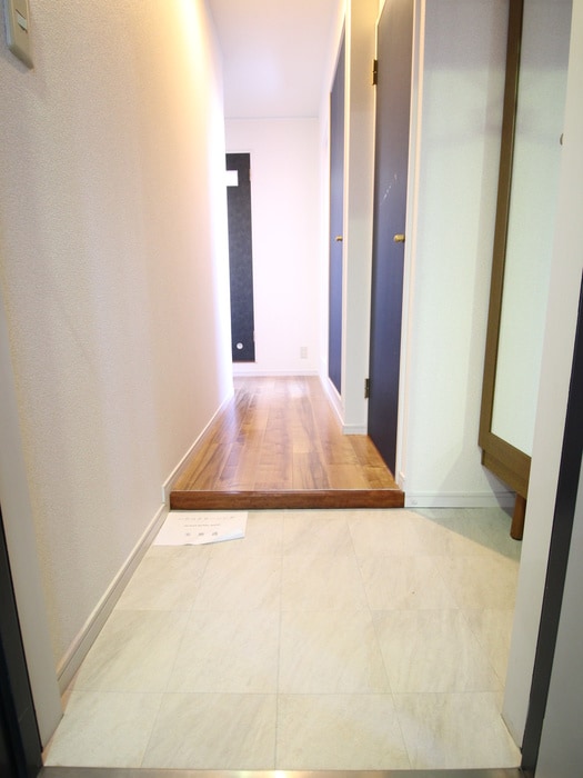 玄関 ｼｬﾄｰﾄﾞﾙﾁｪⅡ