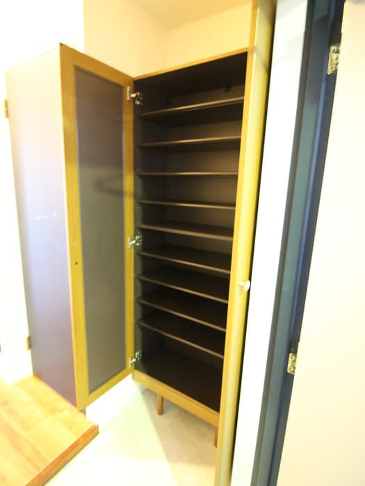 靴箱 ｼｬﾄｰﾄﾞﾙﾁｪⅡ