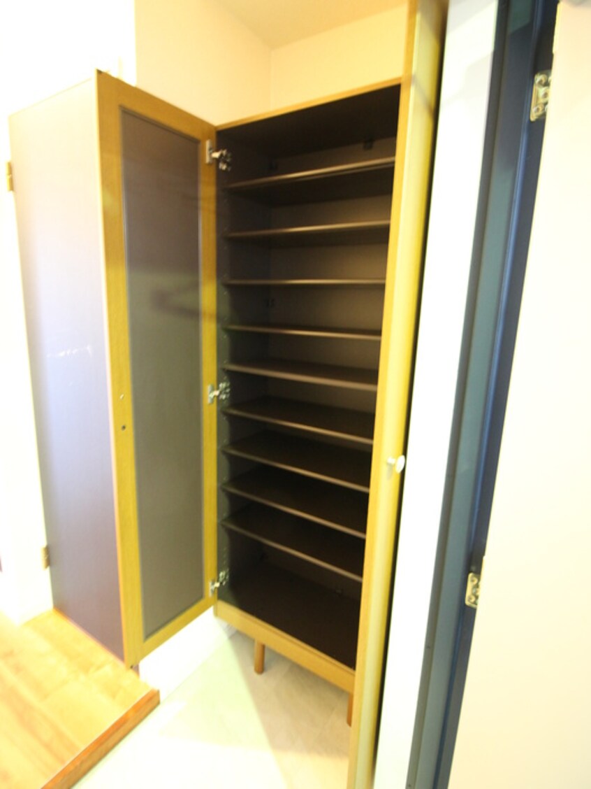 靴箱 ｼｬﾄｰﾄﾞﾙﾁｪⅡ