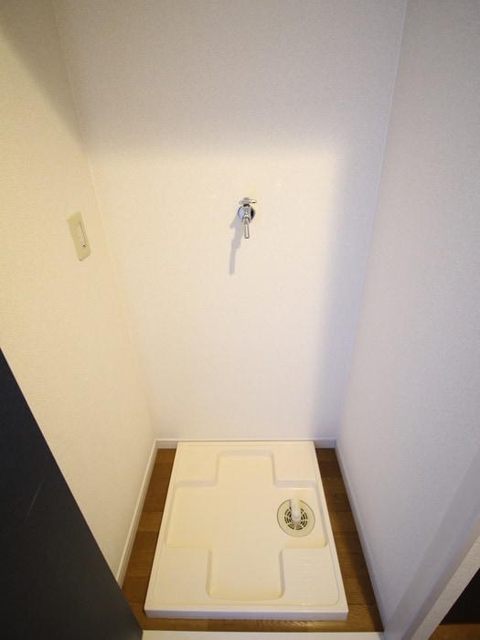 洗濯機置場 ｼｬﾄｰﾄﾞﾙﾁｪⅡ