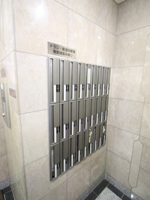 建物設備 ｼｬﾄｰﾄﾞﾙﾁｪⅡ