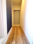 廊下 ｼｬﾄｰﾄﾞﾙﾁｪⅡ