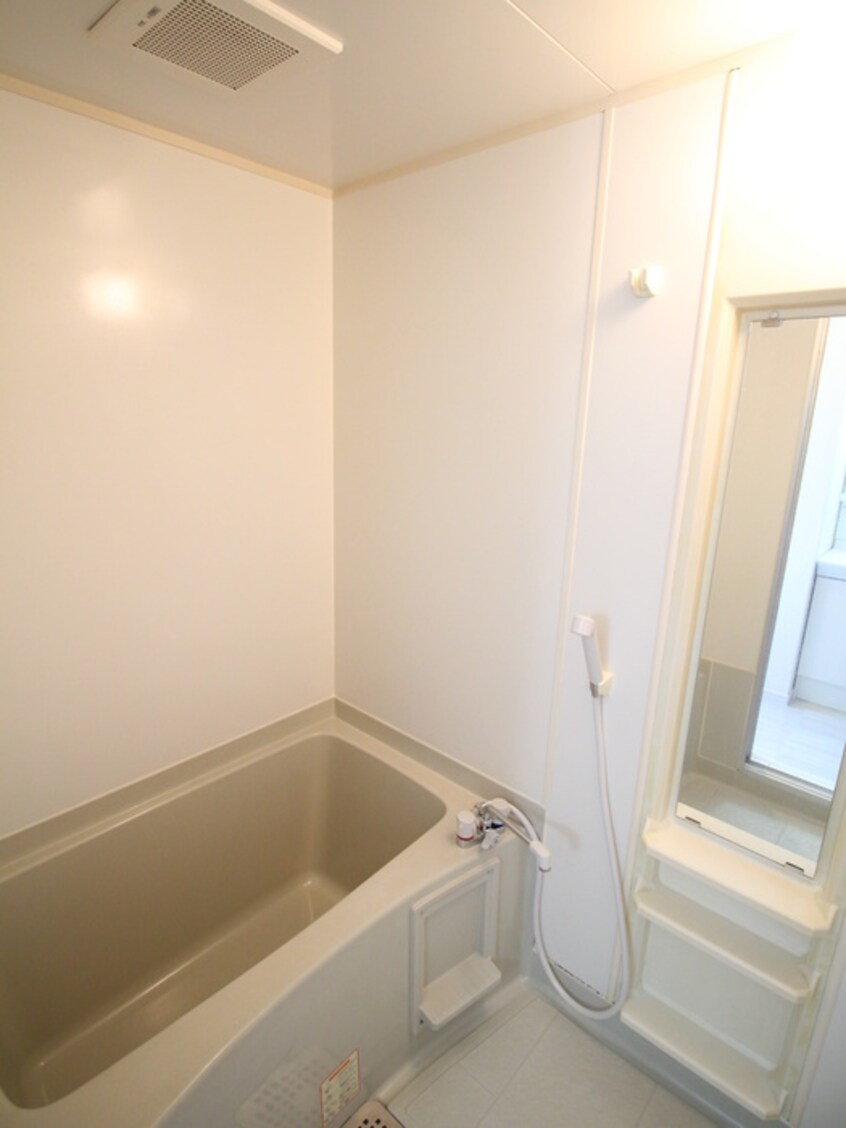 バス／シャワールーム等 ｼｬﾄｰﾄﾞﾙﾁｪⅡ