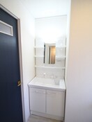 洗面 ｼｬﾄｰﾄﾞﾙﾁｪⅡ