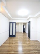 居室 ｼｬﾄｰﾄﾞﾙﾁｪⅡ