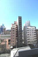 室内からの展望 ｼｬﾄｰﾄﾞﾙﾁｪⅡ