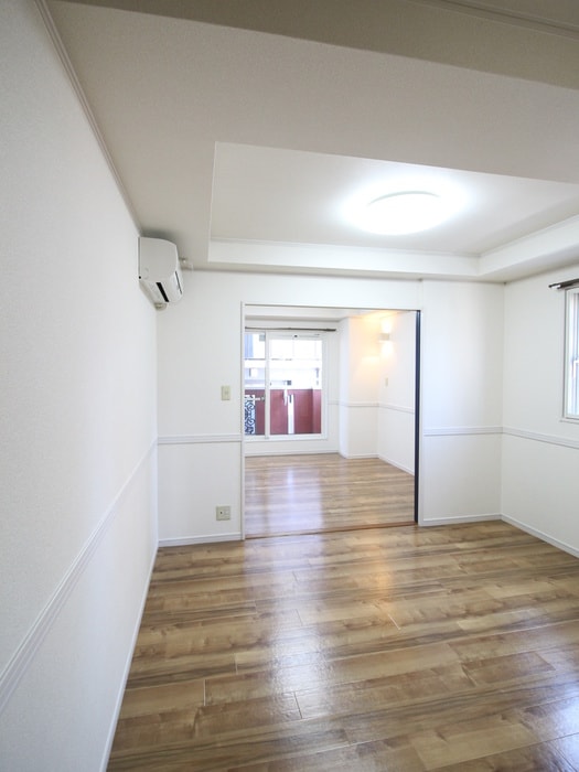 居室 ｼｬﾄｰﾄﾞﾙﾁｪⅡ