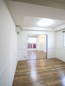 居室 ｼｬﾄｰﾄﾞﾙﾁｪⅡ