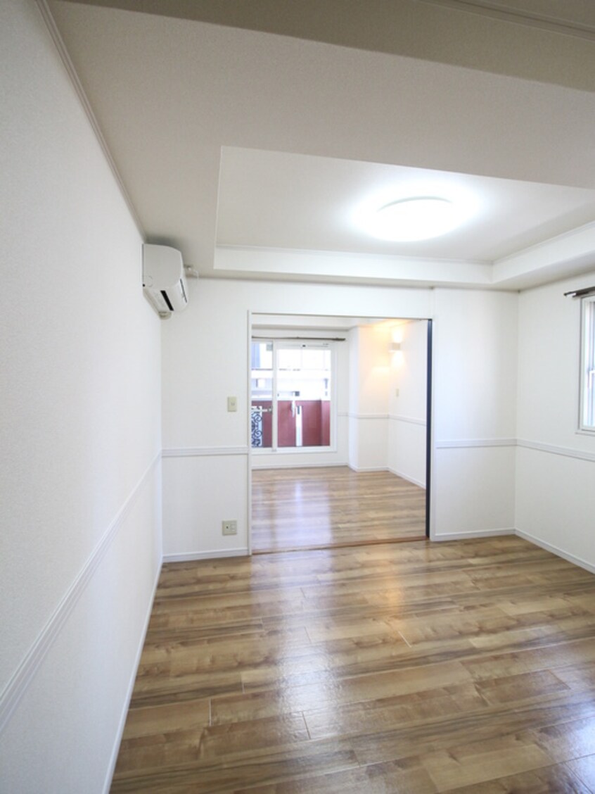 居室 ｼｬﾄｰﾄﾞﾙﾁｪⅡ