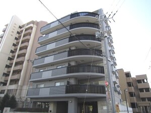 シティヒルズ蛍池