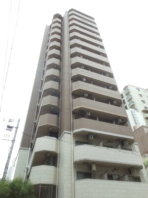 ﾗﾅｯﾌﾟｽｸｴｱ大阪城西（１３０４）