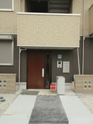 エントランス部分 Ｐｒｅｍｉｌ