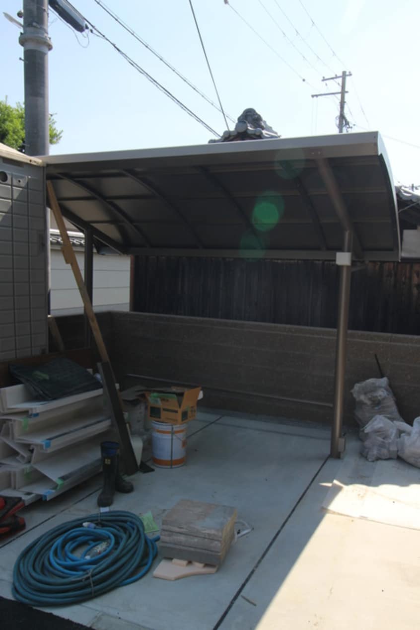 駐輪場 Ｐｒｅｍｉｌ