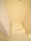 洗濯機置場 Ｐｒｅｍｉｌ