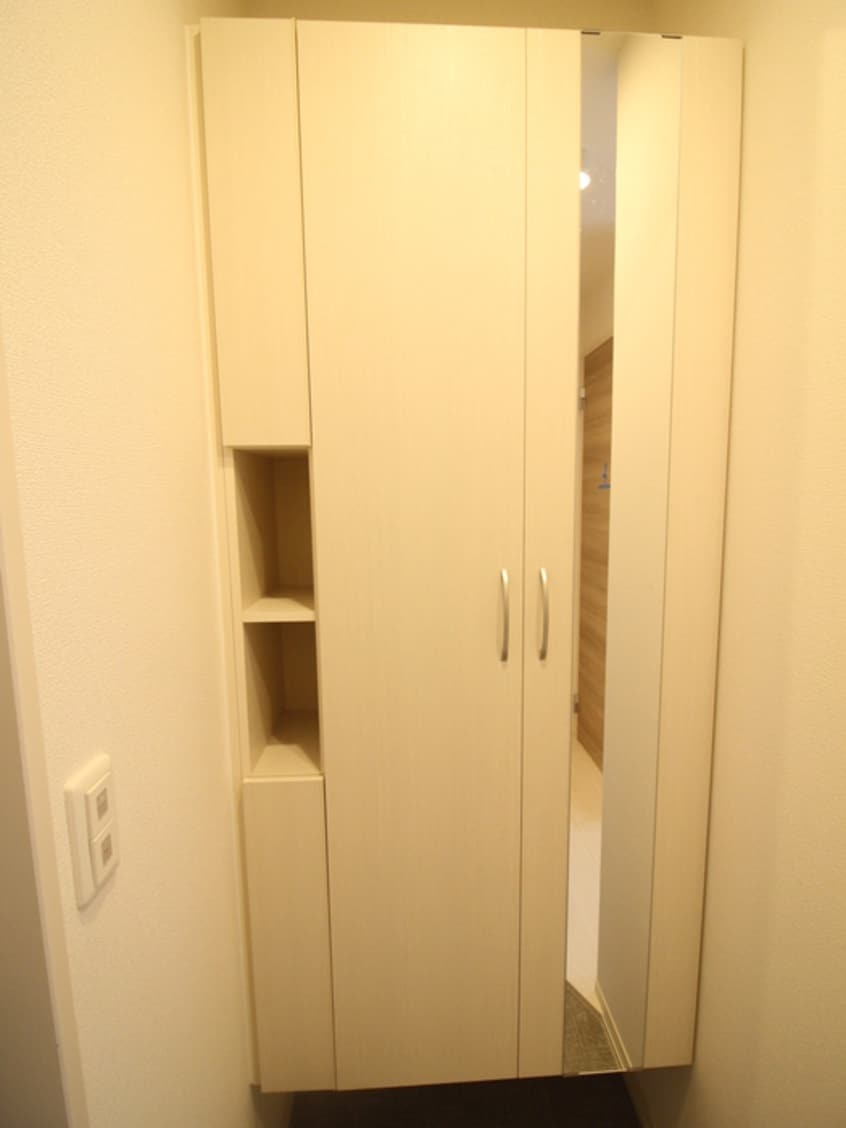 靴箱 Ｐｒｅｍｉｌ