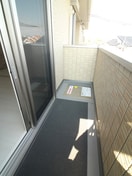 ベランダ・バルコニー Ｐｒｅｍｉｌ