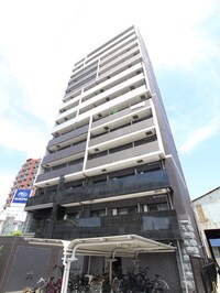 ﾌﾟﾚｻﾝｽOSAKADOMECITYﾜﾝﾀﾞｰ(406)