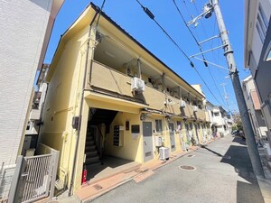 レトロ・ワン