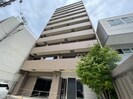 ラナップスクエア東天満(304)の外観