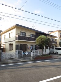 パークアベニュー壱番館