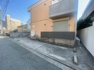 駐車場 リバーデイル芦屋