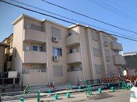 庄グリーンハイツ