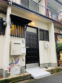若江本町貸家