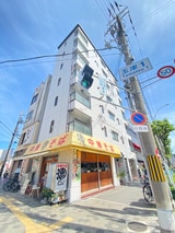 玉造クローバーハイツ