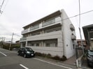 ブランシェ新伊丹の外観