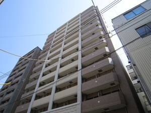 プレサンス天満橋アンジェ(704)