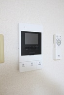 内観写真 ハウス５