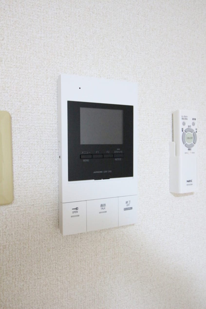 内観写真 ハウス５