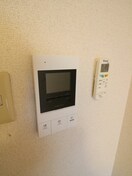 内観写真 ハウス５