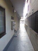 外観写真 アクニ・コーポ