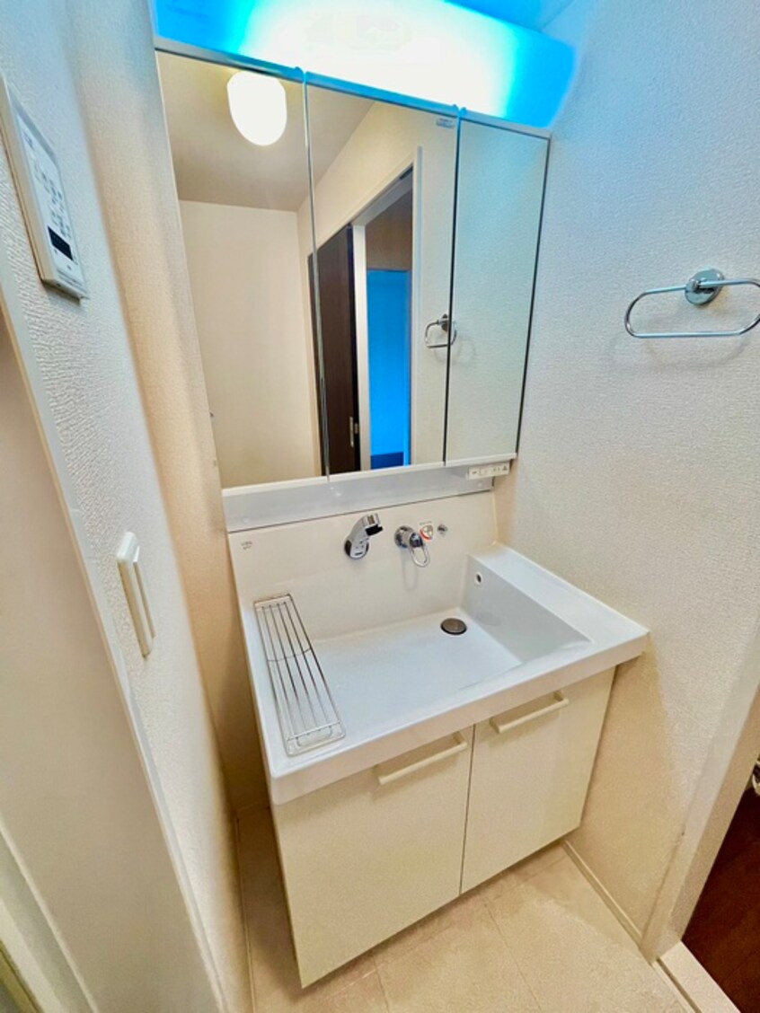 洗面 ＪＩＮ/輝　Ａ棟