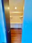 収納 ＪＩＮ/輝　Ａ棟