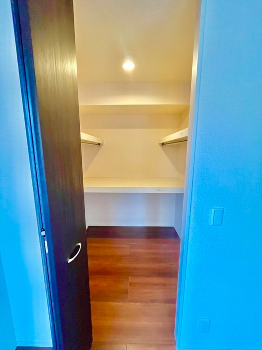 収納 ＪＩＮ/輝　Ａ棟