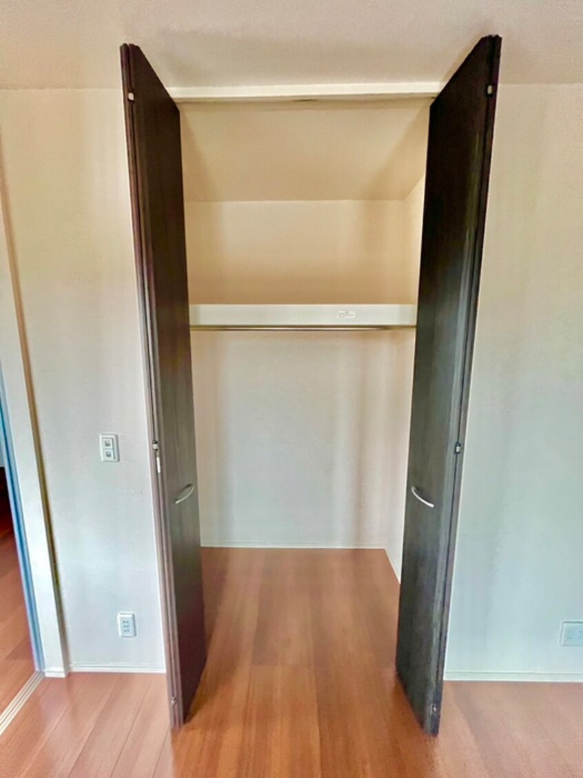 収納 ＪＩＮ/輝　Ａ棟