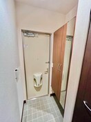 玄関 ＪＩＮ/輝　Ａ棟