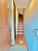 内観写真 ＪＩＮ/輝　Ａ棟