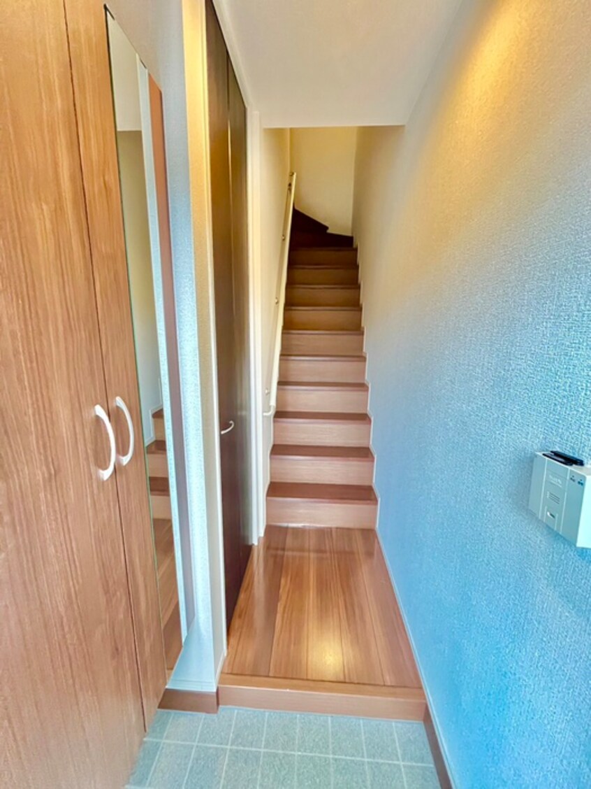 内観写真 ＪＩＮ/輝　Ａ棟