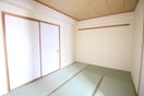 居室 メルベーユ宝塚