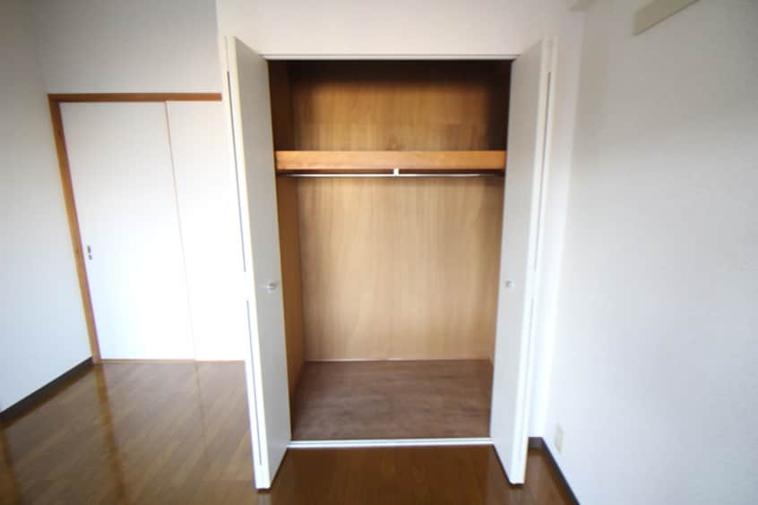 収納 メルベーユ宝塚