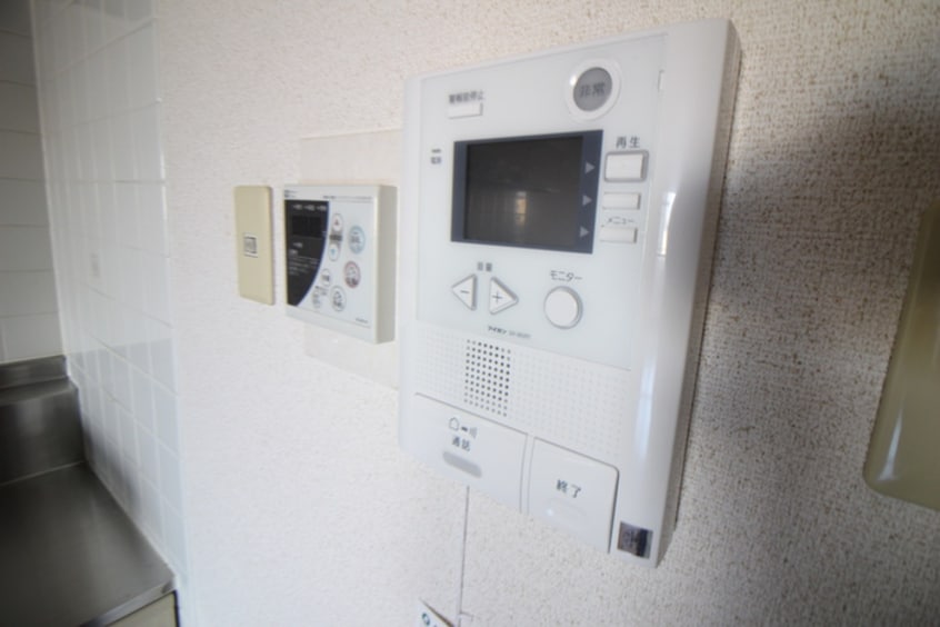 内観写真 メルベーユ宝塚