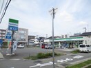 ファミリーマート(コンビニ)まで120m メルベーユ宝塚