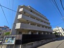 ロアール神戸住吉（408）の外観