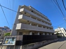 ロアール神戸住吉（408）の外観