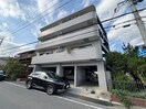 外観写真 サニ－・ビルディング