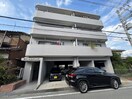 外観写真 サニ－・ビルディング