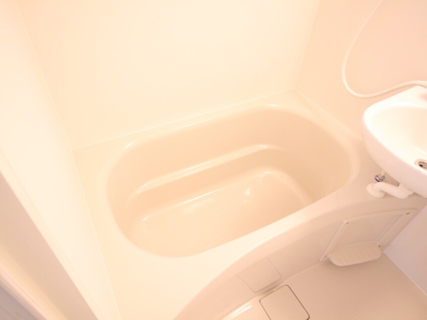 バス／シャワールーム等 グランディア六甲道駅前